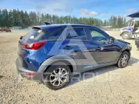 2017 Mazda CX-3 фото