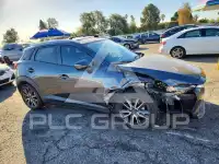 2017 Mazda CX-3 фото