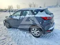 2017 Mazda CX-3 photo