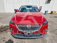 2017 Mazda CX-3 фото