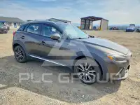 2017 Mazda CX-3 фото