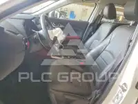 2017 Mazda CX-3 photo