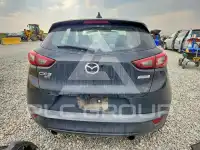 2017 Mazda CX-3 фото
