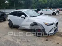 2017 Mazda CX-3 photo