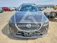 2017 Mazda CX-3 фото