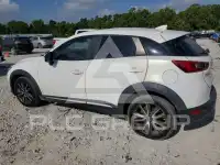 2017 Mazda CX-3 фото
