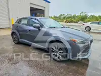 2017 Mazda CX-3 фото