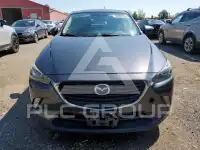 2017 Mazda CX-3 photo