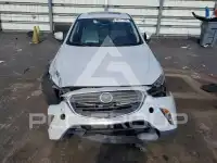 2017 Mazda CX-3 photo