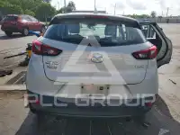 2017 Mazda CX-3 photo