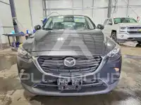 2017 Mazda CX-3 фото