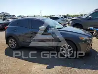2017 Mazda CX-3 photo