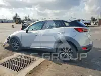 2017 Mazda CX-3 photo