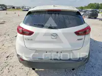 2017 Mazda CX-3 фото