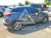 2017 Mazda CX-3 photo