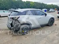 2017 Mazda CX-3 photo