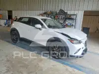 2017 Mazda CX-3 photo