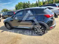 2017 Mazda CX-3 photo