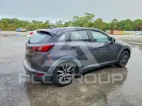 2017 Mazda CX-3 фото
