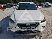 2017 Mazda CX-3 фото