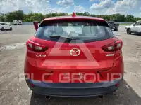 2017 Mazda CX-3 фото