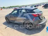 2017 Mazda CX-3 фото