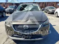 2017 Mazda CX-3 photo
