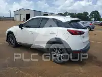2017 Mazda CX-3 photo