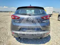 2017 Mazda CX-3 фото