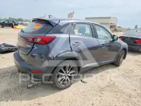 2017 Mazda CX-3 photo