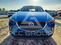 2017 Mazda CX-3 photo