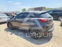 2017 Mazda CX-3 фото