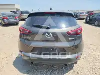 2017 Mazda CX-3 фото