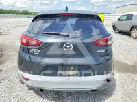 2017 Mazda CX-3 фото