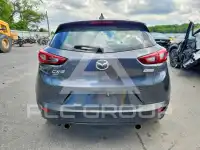 2017 Mazda CX-3 фото