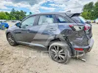 2017 Mazda CX-3 photo