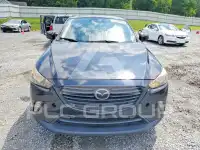 2017 Mazda CX-3 фото