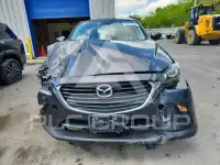 2017 Mazda CX-3 фото