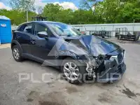 2017 Mazda CX-3 фото