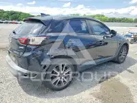 2017 Mazda CX-3 фото