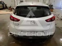 2017 Mazda CX-3 фото