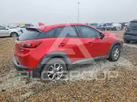 2017 Mazda CX-3 фото