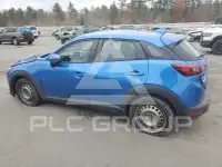 2017 Mazda CX-3 фото