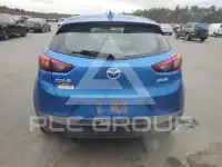 2017 Mazda CX-3 фото