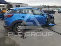 2017 Mazda CX-3 фото