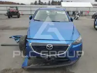 2017 Mazda CX-3 фото