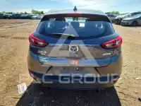 2017 Mazda CX-3 фото