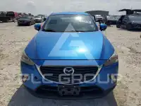 2017 Mazda CX-3 фото