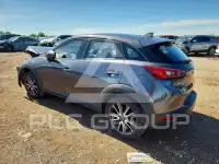 2017 Mazda CX-3 фото