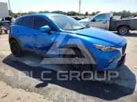 2017 Mazda CX-3 фото